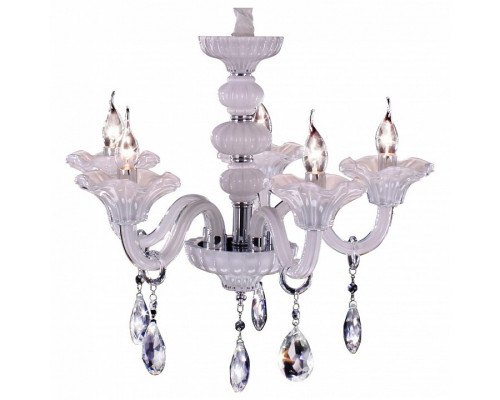 Подвесная люстра Citilux Ирида