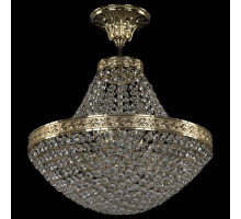 Светильник на штанге Bohemia Ivele Crystal 1932 19321/H1/35IV G