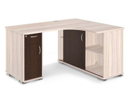 Стол письменный Домино СР-140М