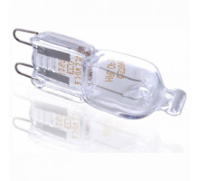 Лампа галогеновая Deko-Light Haloline Eco G9 48Вт 2800K 666664