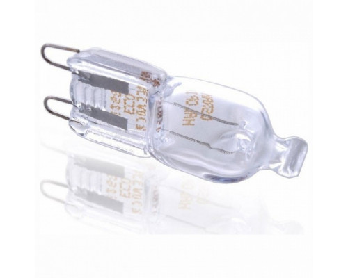 Лампа галогеновая Deko-Light Haloline Eco G9 48Вт 2800K 666664