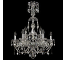 Подвесная люстра Bohemia Art Classic 11.21 11.21.6+3.200.XL-73.Cr.Sp