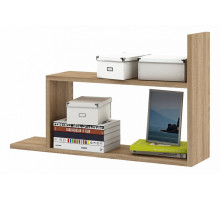 Полка навесная Лайт-39