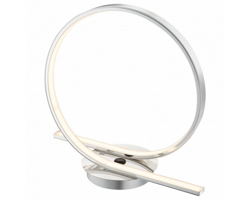 Настольная лампа декоративная Globo Wave 67817-21T