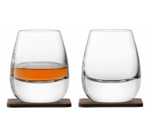 Набор из 2 стаканов для виски Islay Whisky G1213-09-301
