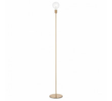 Торшер Ideal Lux Microphone MICROPHONE PT1 OTTONE