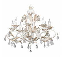 Подвесная люстра Vitaluce V1731 V1703/8