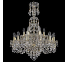 Подвесная люстра Bohemia Art Classic 11.23 11.23.12+6.220.XL-82.Gd.Dr