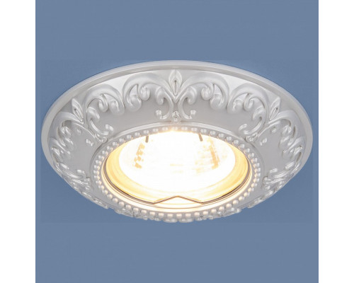 Встраиваемый светильник Elektrostandard  a036529