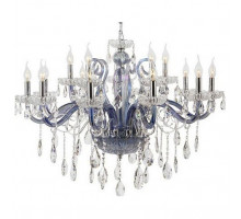 Подвесная люстра Dio D’Arte Lamponi Lamponi E 1.1.15.600 N