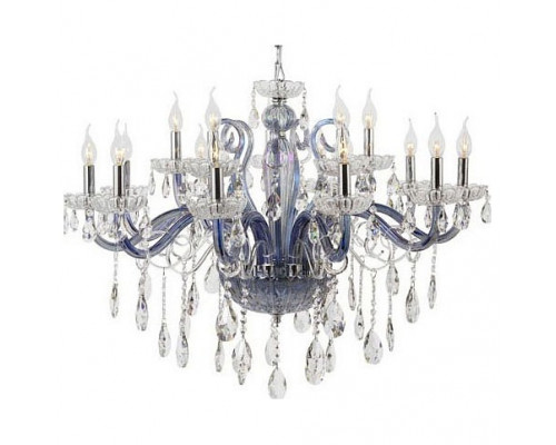 Подвесная люстра Dio D’Arte Lamponi Lamponi E 1.1.15.600 N