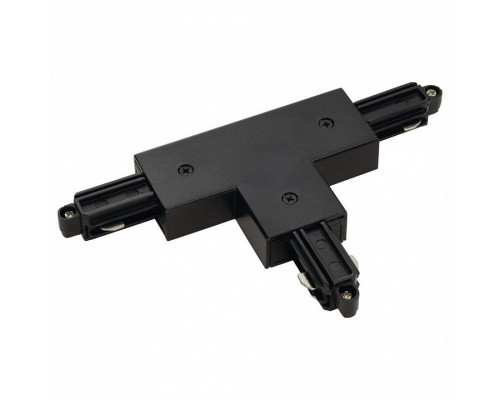 Соединитель T-образный для треков SLV 1Phase-Track 143070