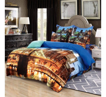 Постельное белье евростандарт Париж