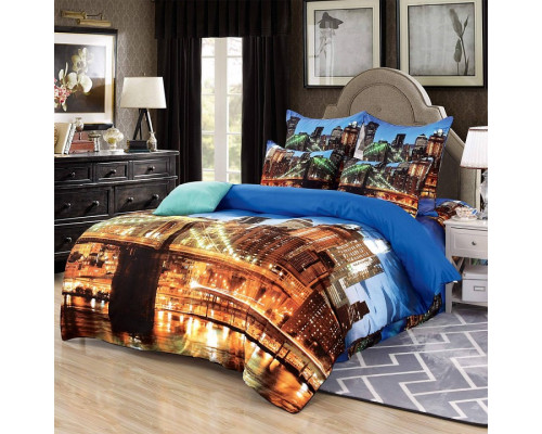 Постельное белье евростандарт Париж