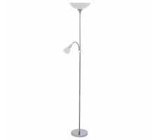 Торшер с подсветкой Eglo ПРОМО Up 2 93917