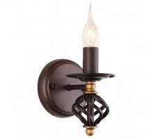 Бра Arte Lamp Cartwheel A4550AP-1CK