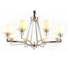 Подвесная люстра Vele Luce Lotus VL1053L08