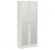 Шкаф платяной Лючия СМ-235.22.02