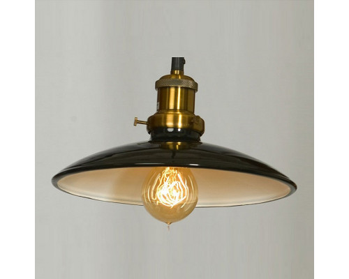 Подвесной светильник Lussole Glen