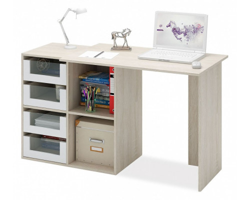 Стол письменный Прайм-38