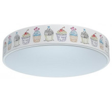 Накладной светильник DeMarkt Гуфи 716010101