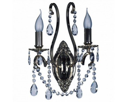 Бра Dio D’Arte Isola Isola E 2.1.2.400 NB