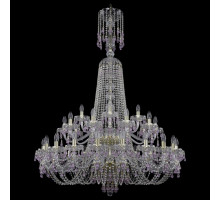 Подвесная люстра Bohemia Art Classic 11.24 11.24.20+10+5.400.2d.XL-158.Gd.V7010