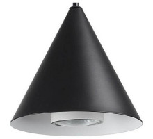 Подвесной светильник Ideal Lux A-Line A-LINE SP1 D13 NERO