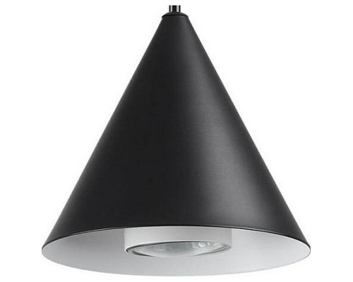 Подвесной светильник Ideal Lux A-Line A-LINE SP1 D13 NERO