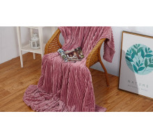 Плед (200x220 см) ORRIZONTE