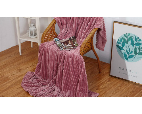 Плед (200x220 см) ORRIZONTE