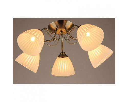 Потолочная люстра Hiper Nancy H023-5