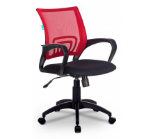 Кресло компьютерное CH-695N/R/TW-11