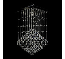 Подвесная люстра Dio D’Arte Tesoro Tesoro H 1.4.40.103 N