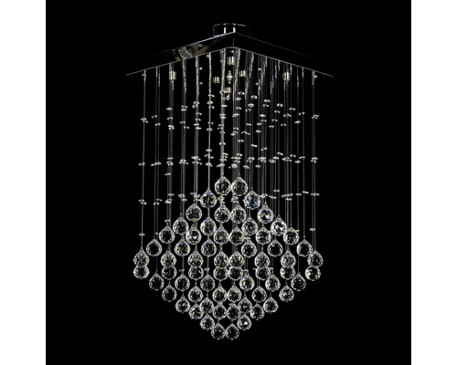 Подвесная люстра Dio D’Arte Tesoro Tesoro H 1.4.40.103 N