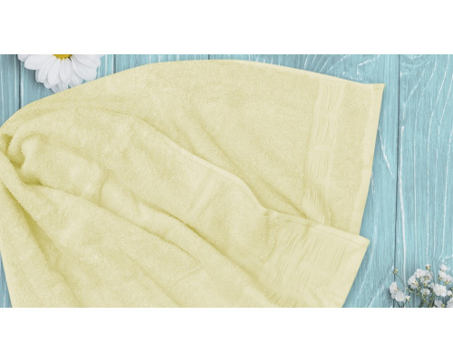 Полотенце для лица (50х90 см) AST Jardin