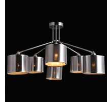 Люстра на штанге Natali Kovaltseva Esprit ESPRIT 75092/6C CHROME