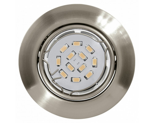 Встраиваемый светильник Eglo ПРОМО Peneto 94242