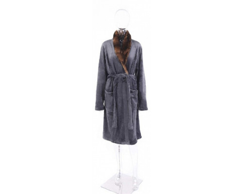 Халат мужской (M) Luxury