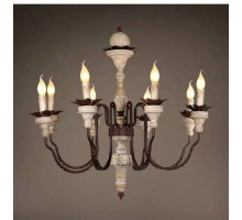 Подвесная люстра L'Arte Luce  