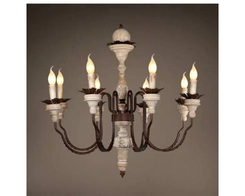 Подвесная люстра LArte Luce