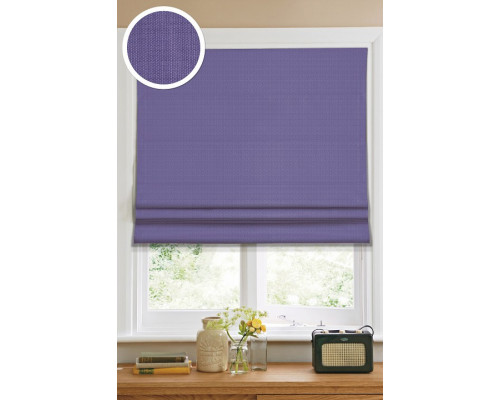 Штора римская (160x160 см) Эскар 1