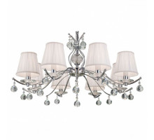 Подвесная люстра Citilux Шелли 