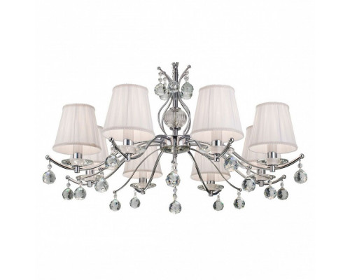 Подвесная люстра Citilux Шелли