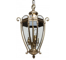 Подвесной светильник Chiaro Мидос 2 802010703