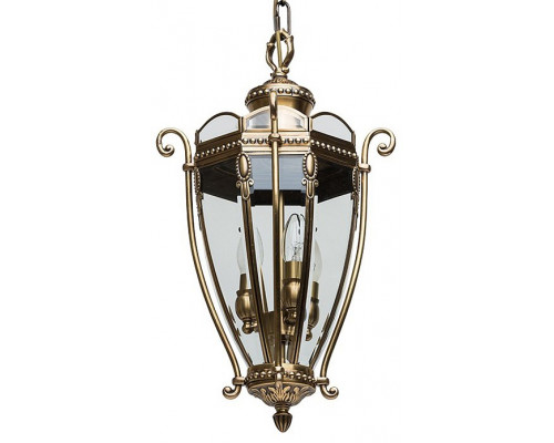 Подвесной светильник Chiaro Мидос 2 802010703