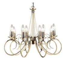 Подвесная люстра Globo Truncatus 69003-8