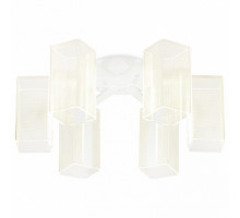 Потолочная люстра Ambrella Original 1 AK4044