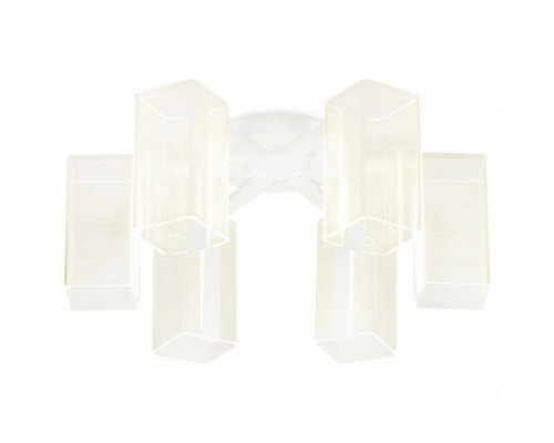 Потолочная люстра Ambrella Original 1 AK4044