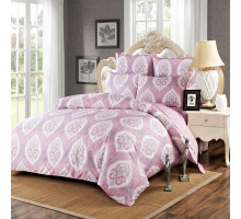 Постельное белье евростандарт Гудвин